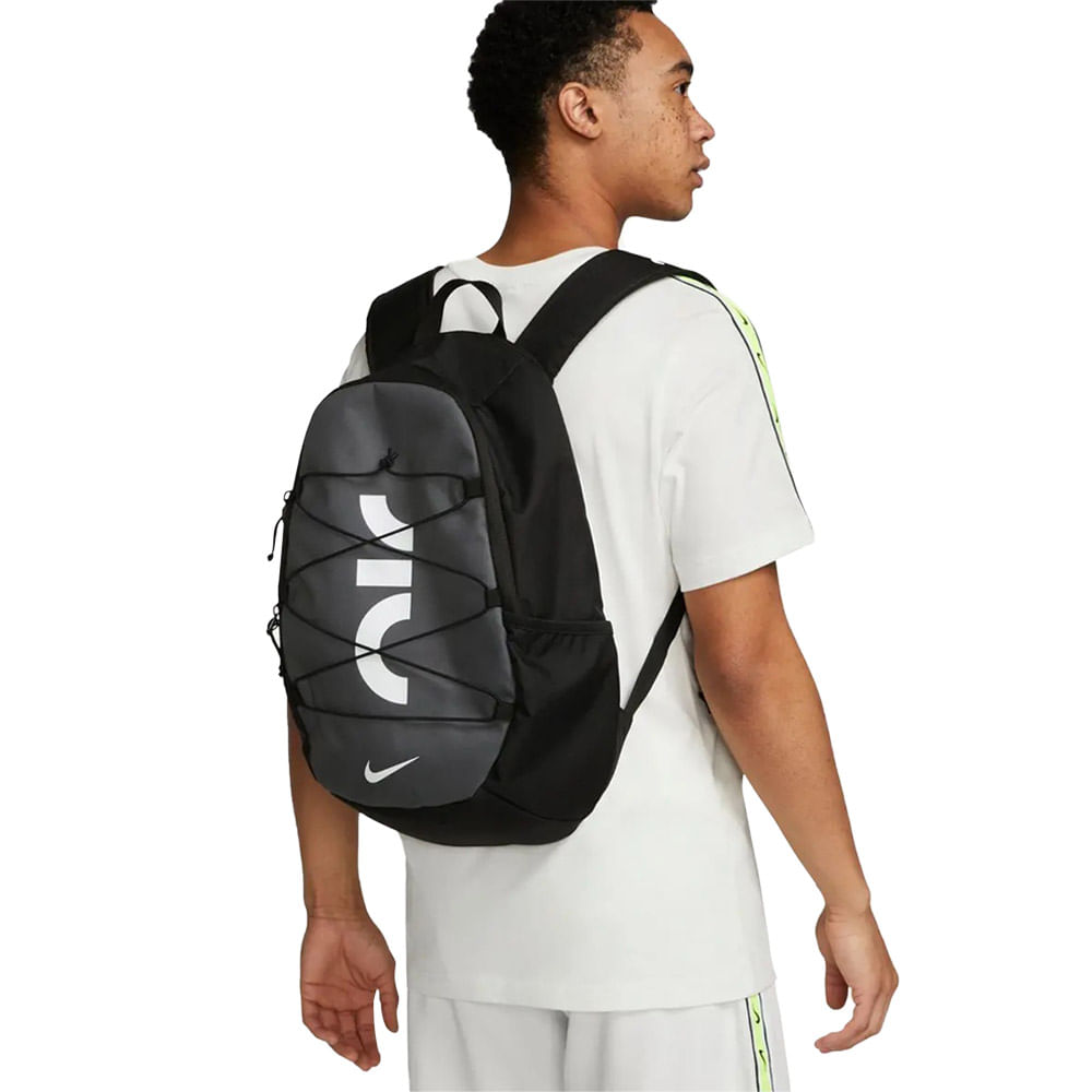 Mochila Nike Masculina Air Grx DV6246 - Foto 2