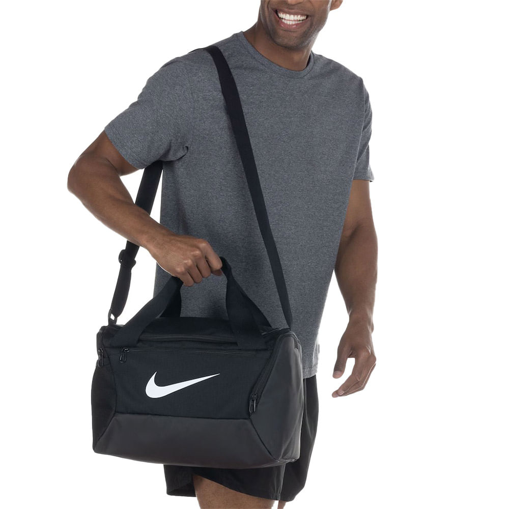 Mochila Nike XS Brasília Duff DM3977 - Foto 2