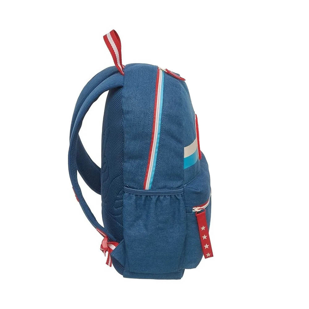 Mochila Coca Cola Feminina Sport 7848504 - Foto 2