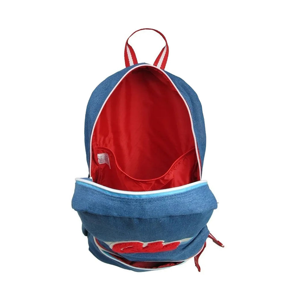 Mochila Coca Cola Feminina Sport 7848504 - Foto 3