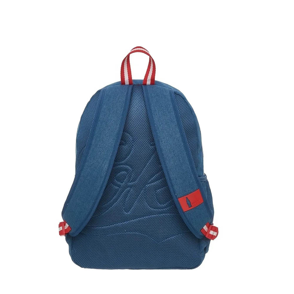 Mochila Coca Cola Feminina Sport 7848504 - Foto 4