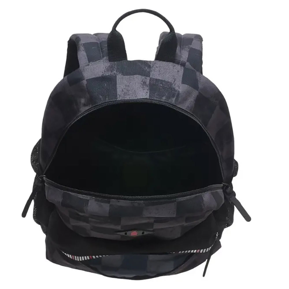 Mochila Coca Cola Feminina Blanck 78412604A - Foto 3