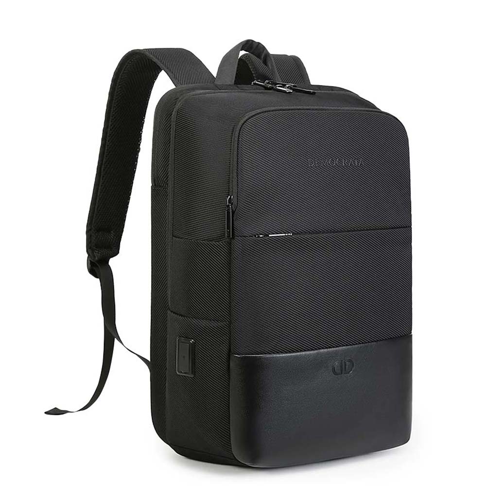 Mochila Democrata Masculina MOC11902 - Foto 3