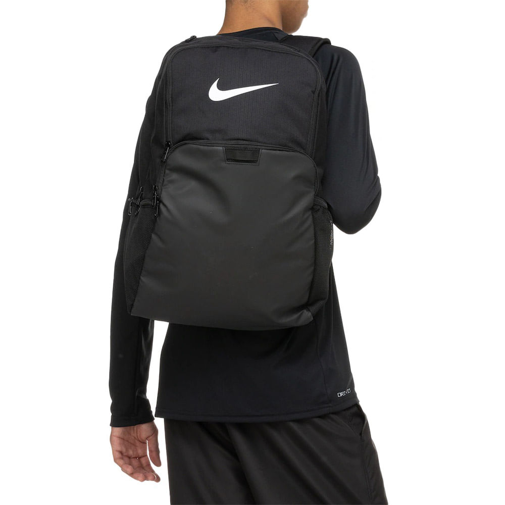 Mochila Nike Masculina Brasília DM3975 - Foto 2
