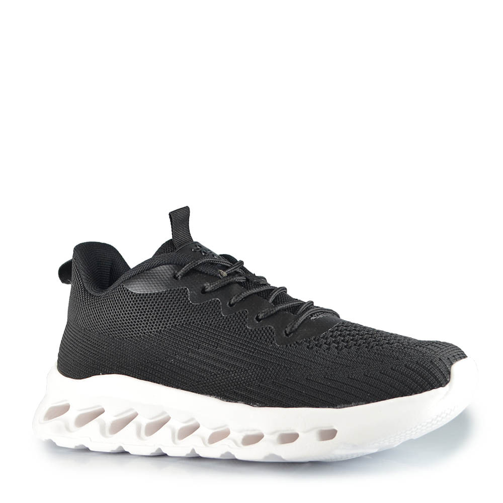 Tênis Esportivo Soft Li Feminino 10069.10429T - Foto 2