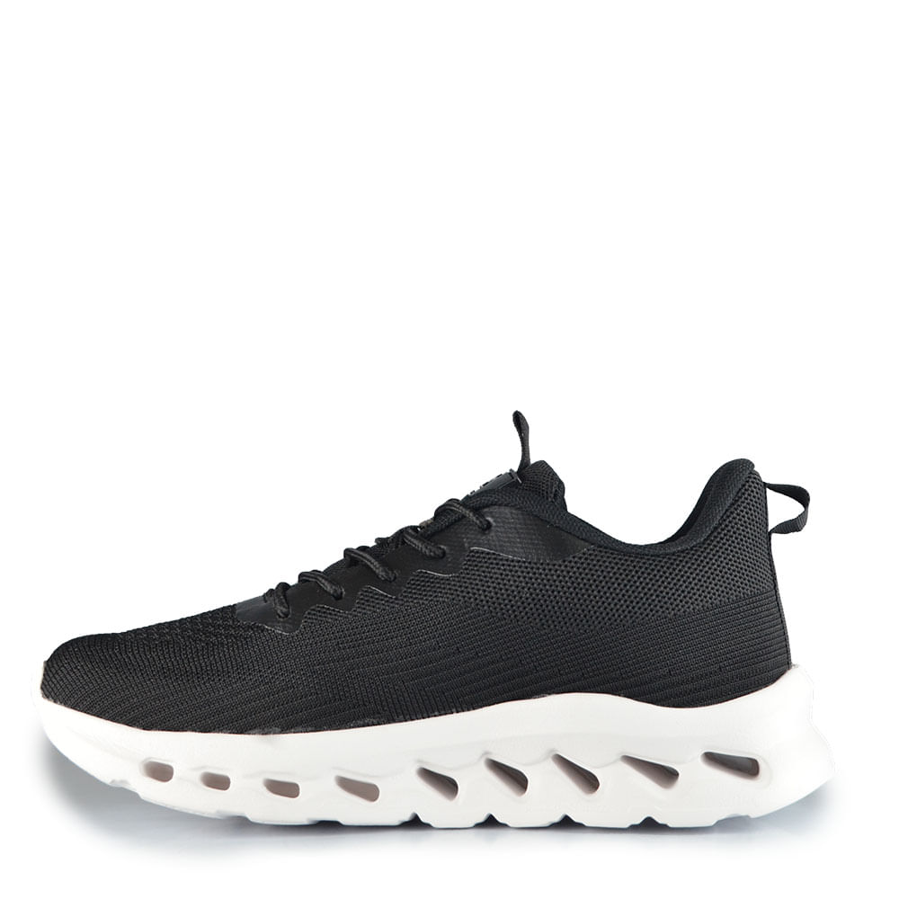 Tênis Esportivo Soft Li Feminino 10069.10429T - Foto 3