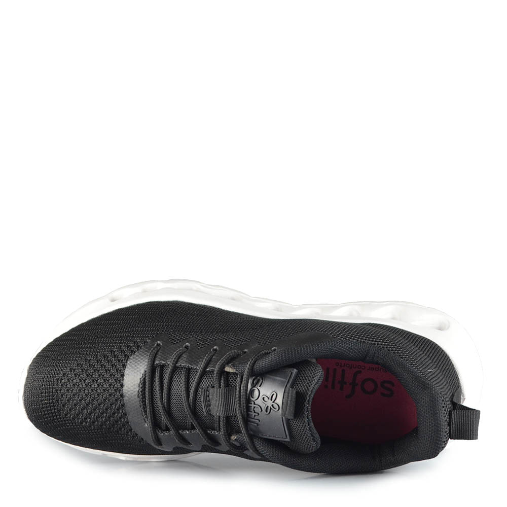 Tênis Esportivo Soft Li Feminino 10069.10429T - Foto 4