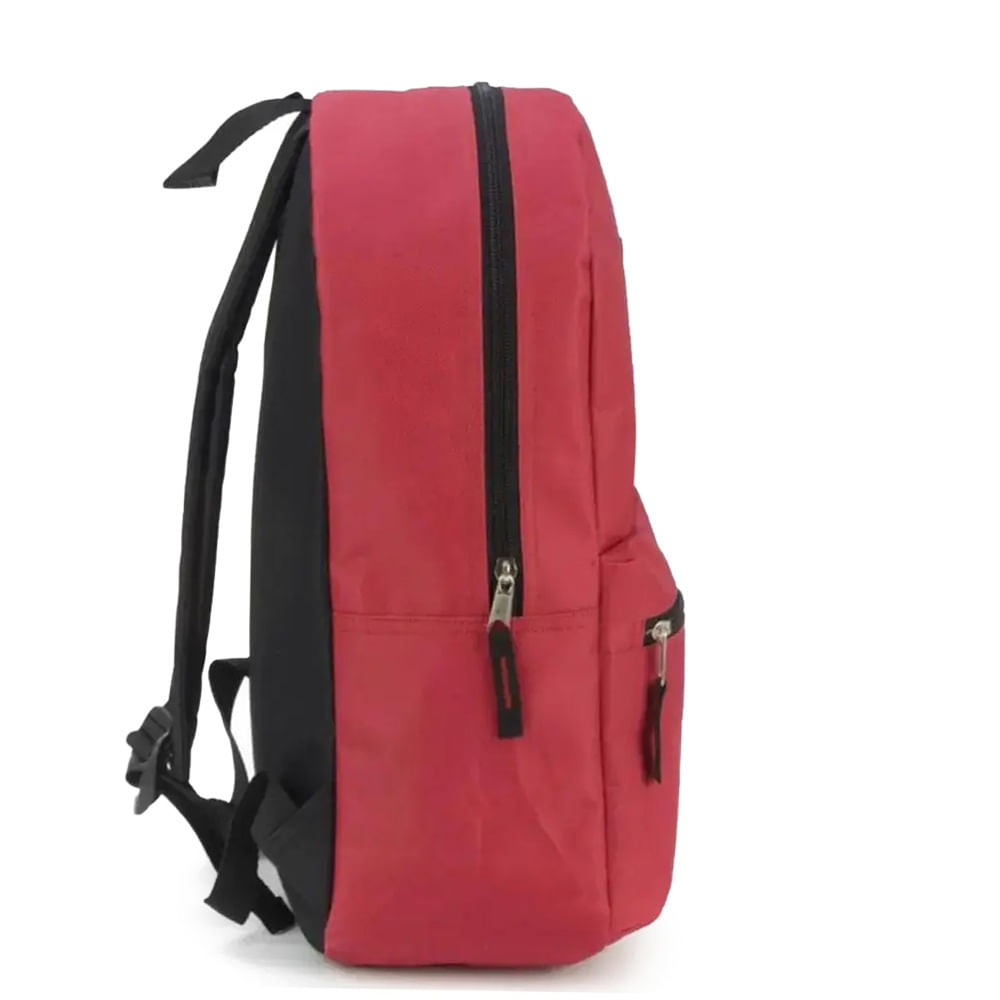 Mochila Luxcel Masculina ADV MS46310AV - Foto 3