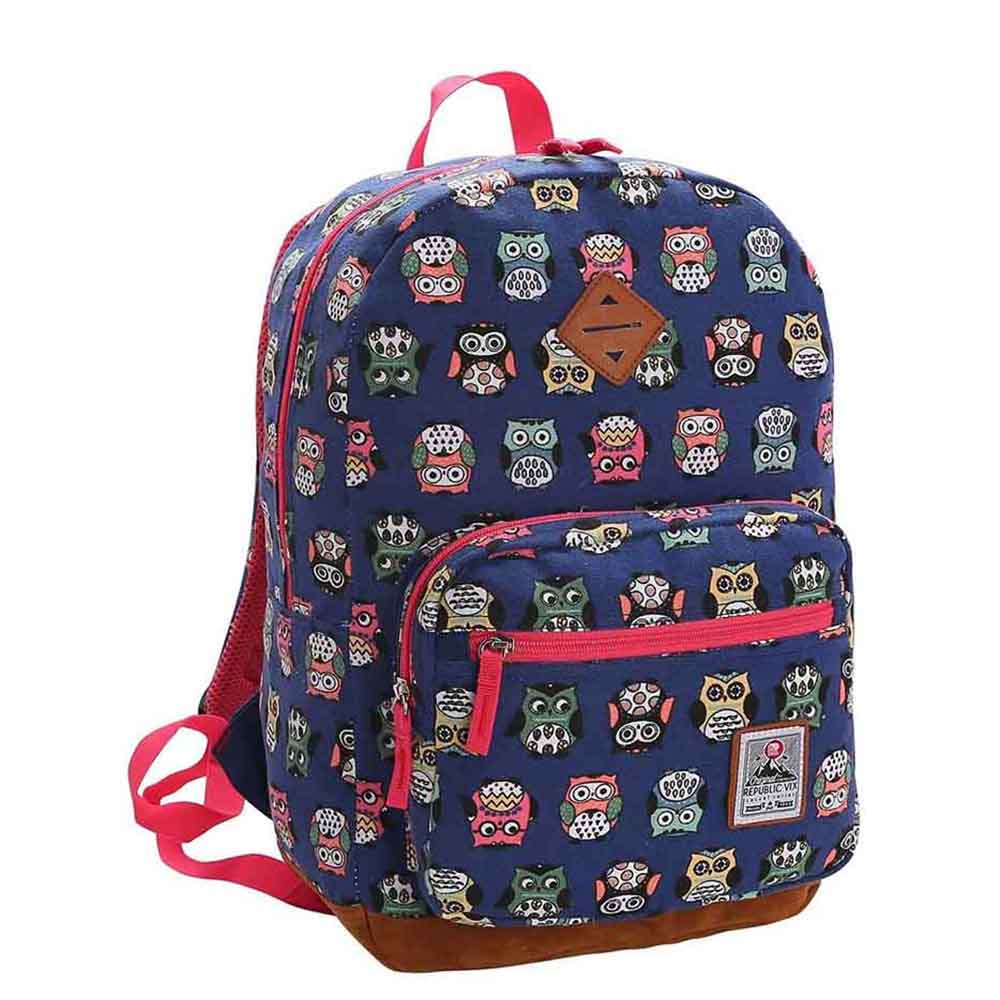 Mochila Republic Feminina CG30468 - Foto 2