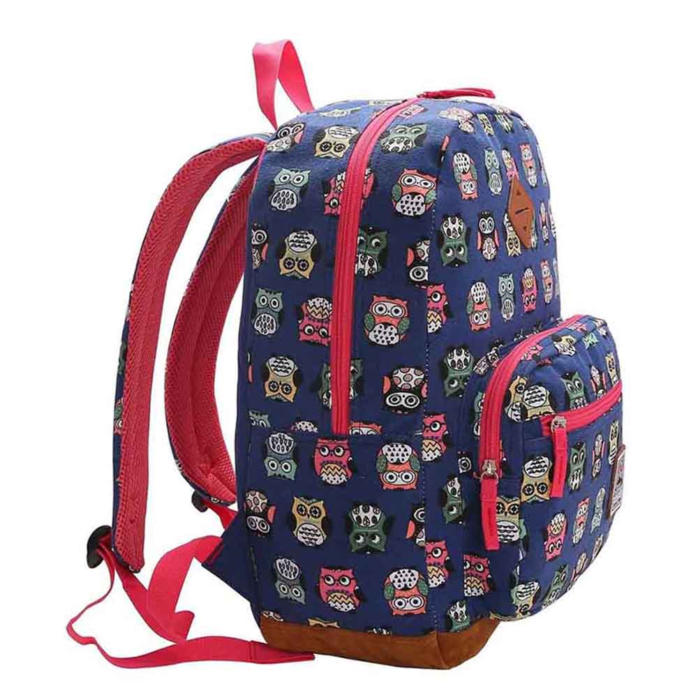 Mochila Republic Feminina CG30468 - Foto 3