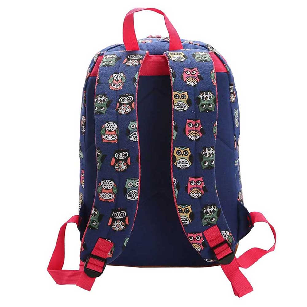 Mochila Republic Feminina CG30468 - Foto 4