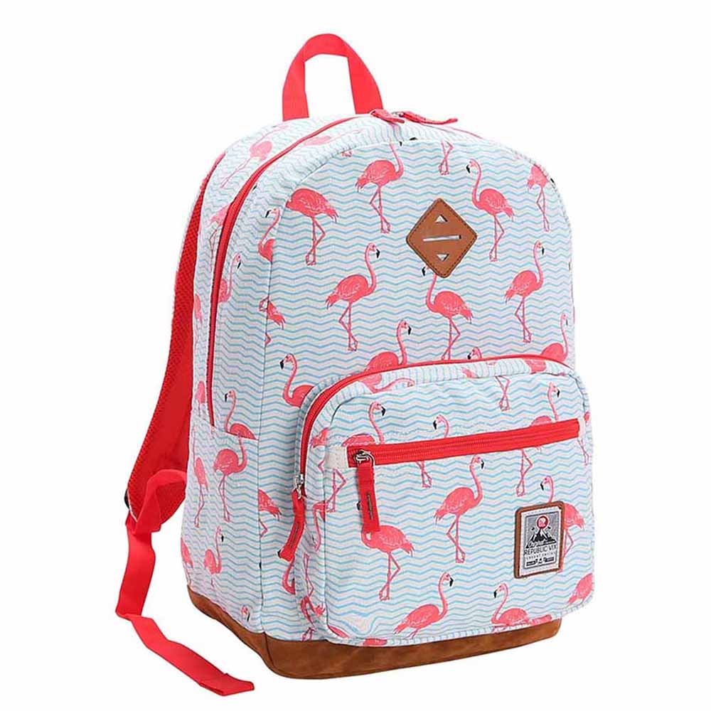 Mochila Republic Feminina CG30468 - Foto 2