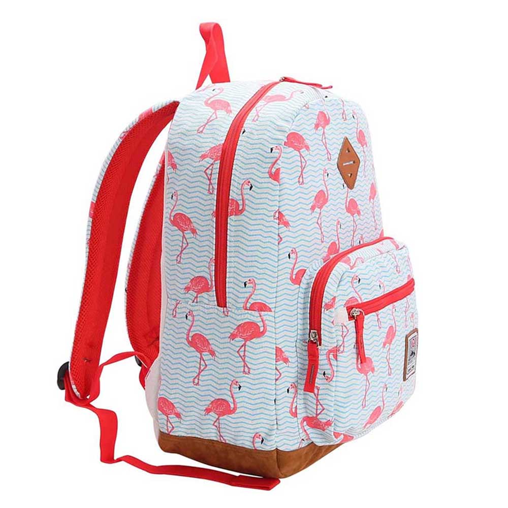 Mochila Republic Feminina CG30468 - Foto 3
