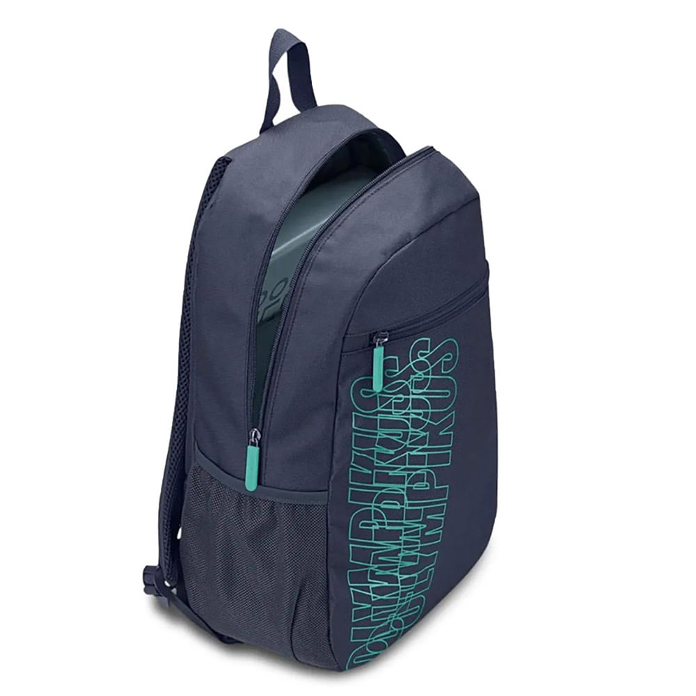 Mochila Olympikus Masculina OIWB221808 - Foto 2