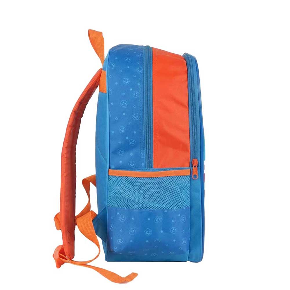 Mochila Infantil Luxcel XS Baby Shark IS36801BS - Foto 3