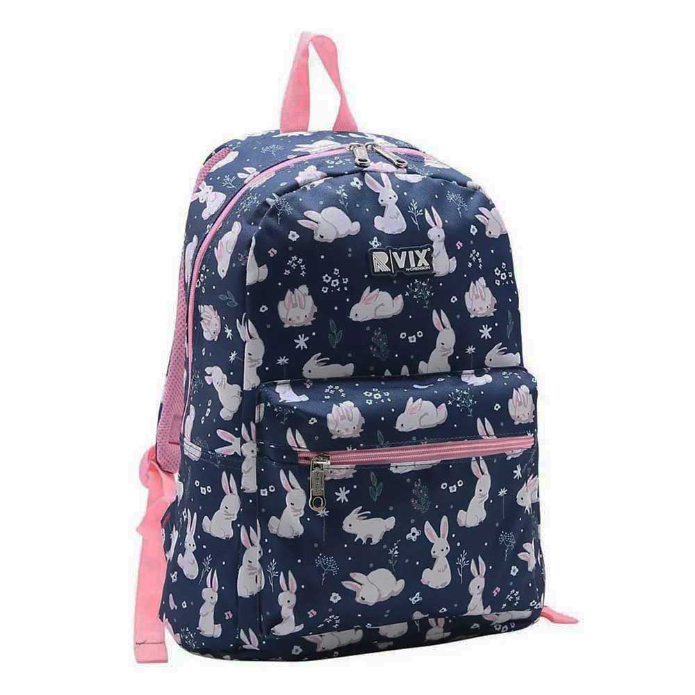 Mochila Juvenil Republic Feminina CG32248 - Foto 2