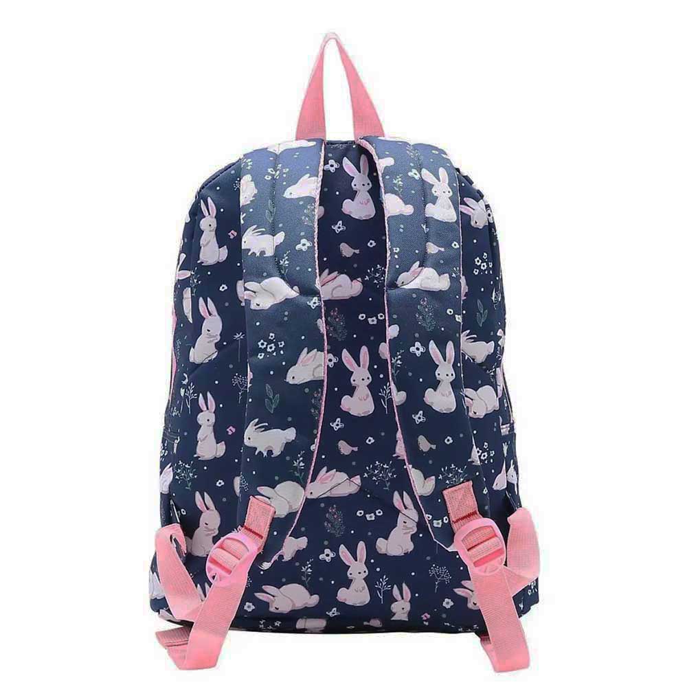 Mochila Juvenil Republic Feminina CG32248 - Foto 4