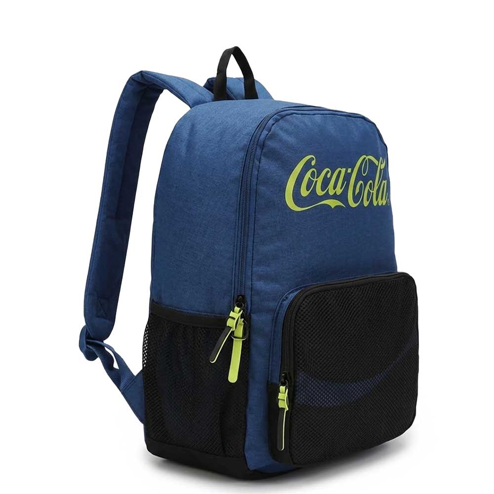 Mochila Coca Cola XS Icon 78411804M - Foto 2