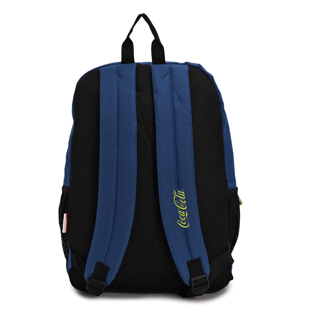 Mochila Coca Cola XS Icon 78411804M - Foto 4