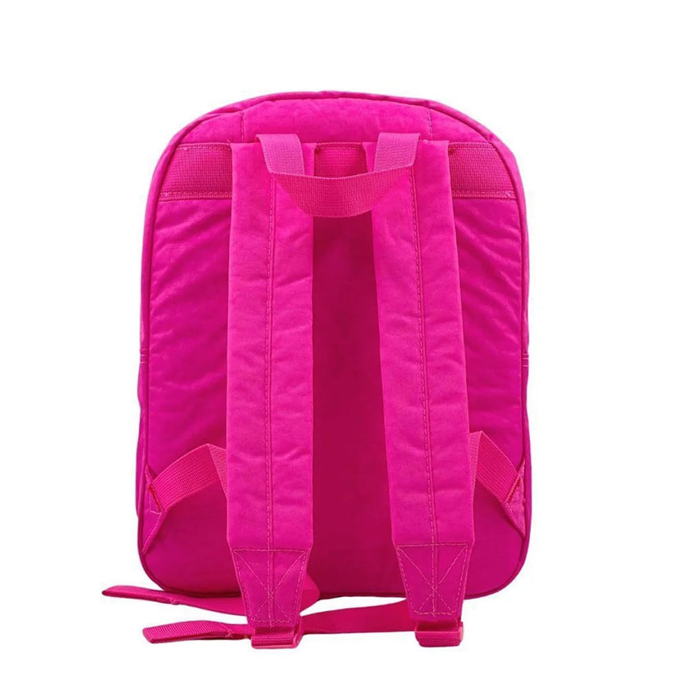 Mochila Juvenil Republic Feminina CG81430 - Foto 3