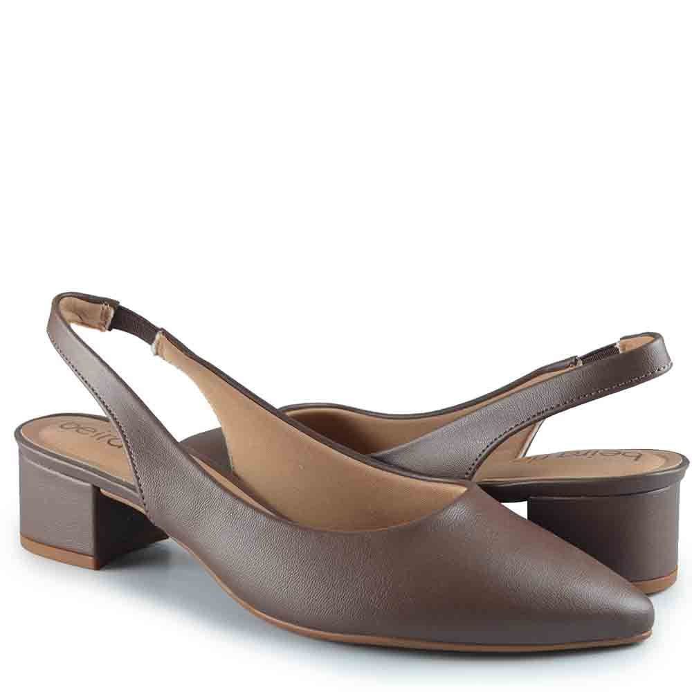 Chanel Beira Rio Feminino 4182.220 - Foto 6
