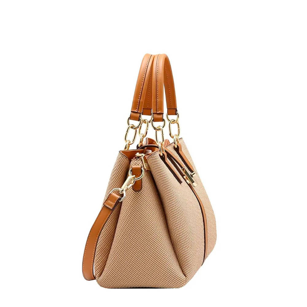 Bolsa Chenson Feminina Contemporâneo CG85655 - Foto 2