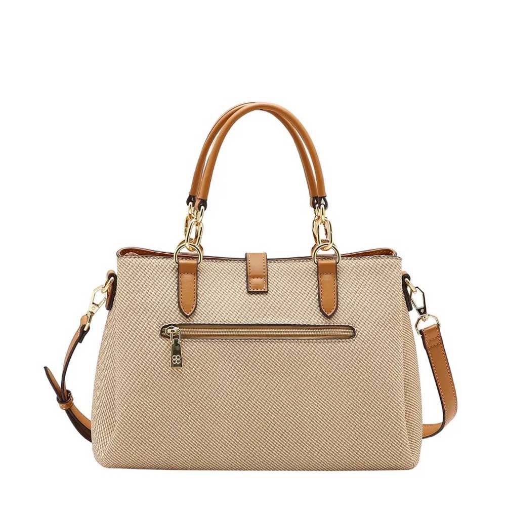 Bolsa Chenson Feminina Contemporâneo CG85655 - Foto 4