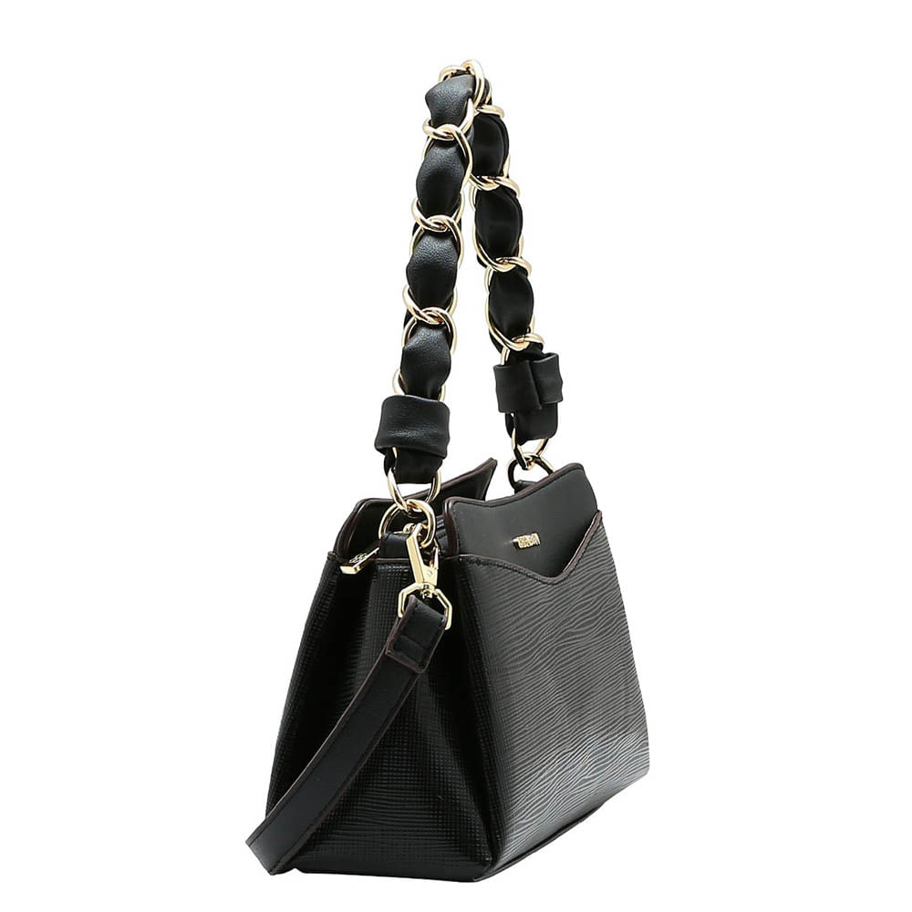 Bolsa Chenson Feminina Luxo Contemporâneo CG85548 - Foto 2