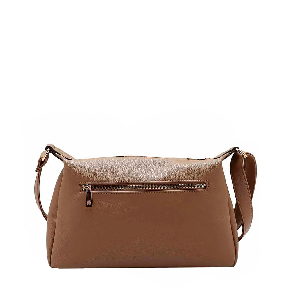Bolsa Chenson Feminina Transversal CG84920 - Foto 3