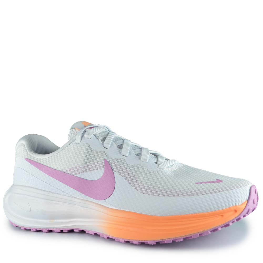 Tênis Esportivo Nike Feminino Revolution 8 HJ8485-108 - Foto 2