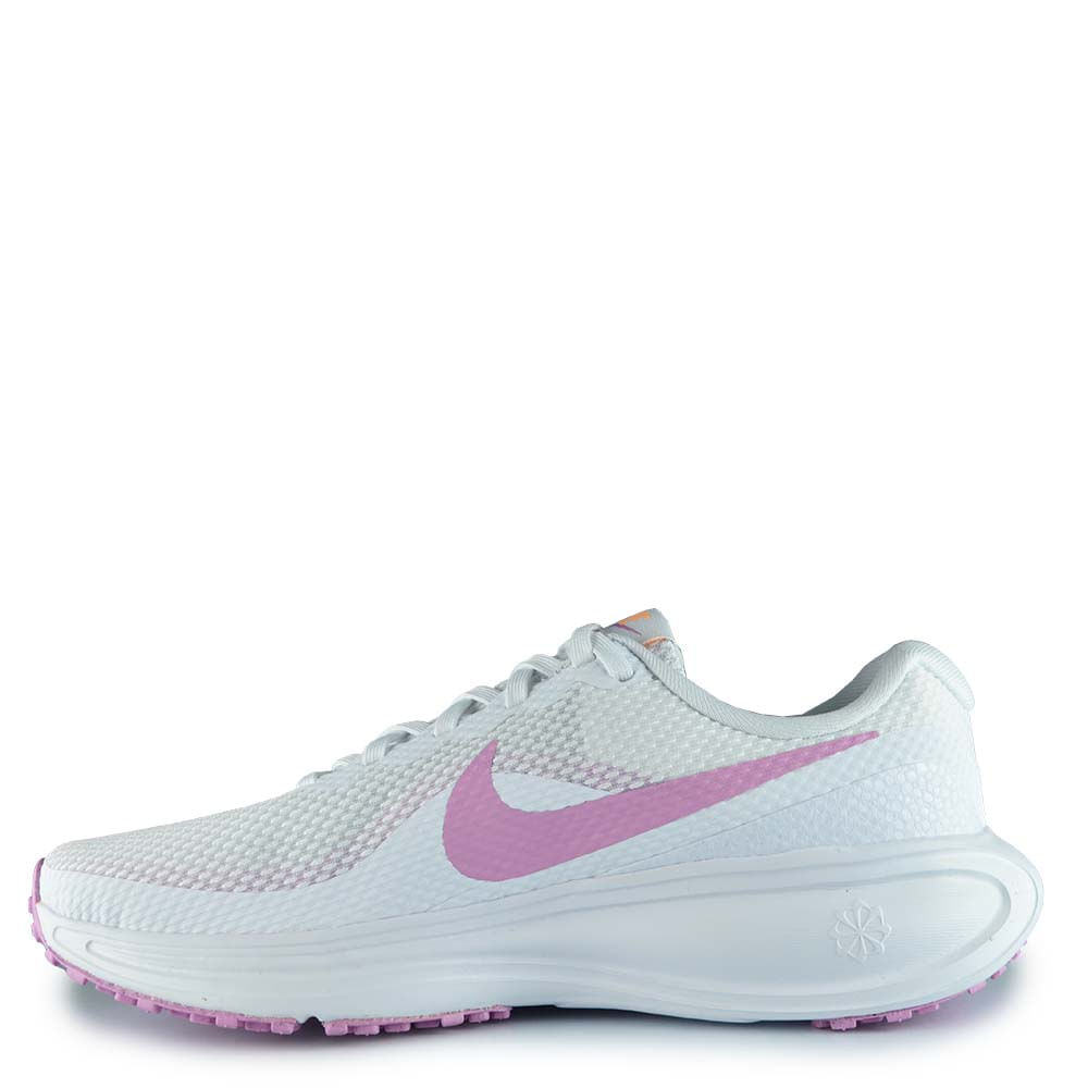 Tênis Esportivo Nike Feminino Revolution 8 HJ8485-108 - Foto 3