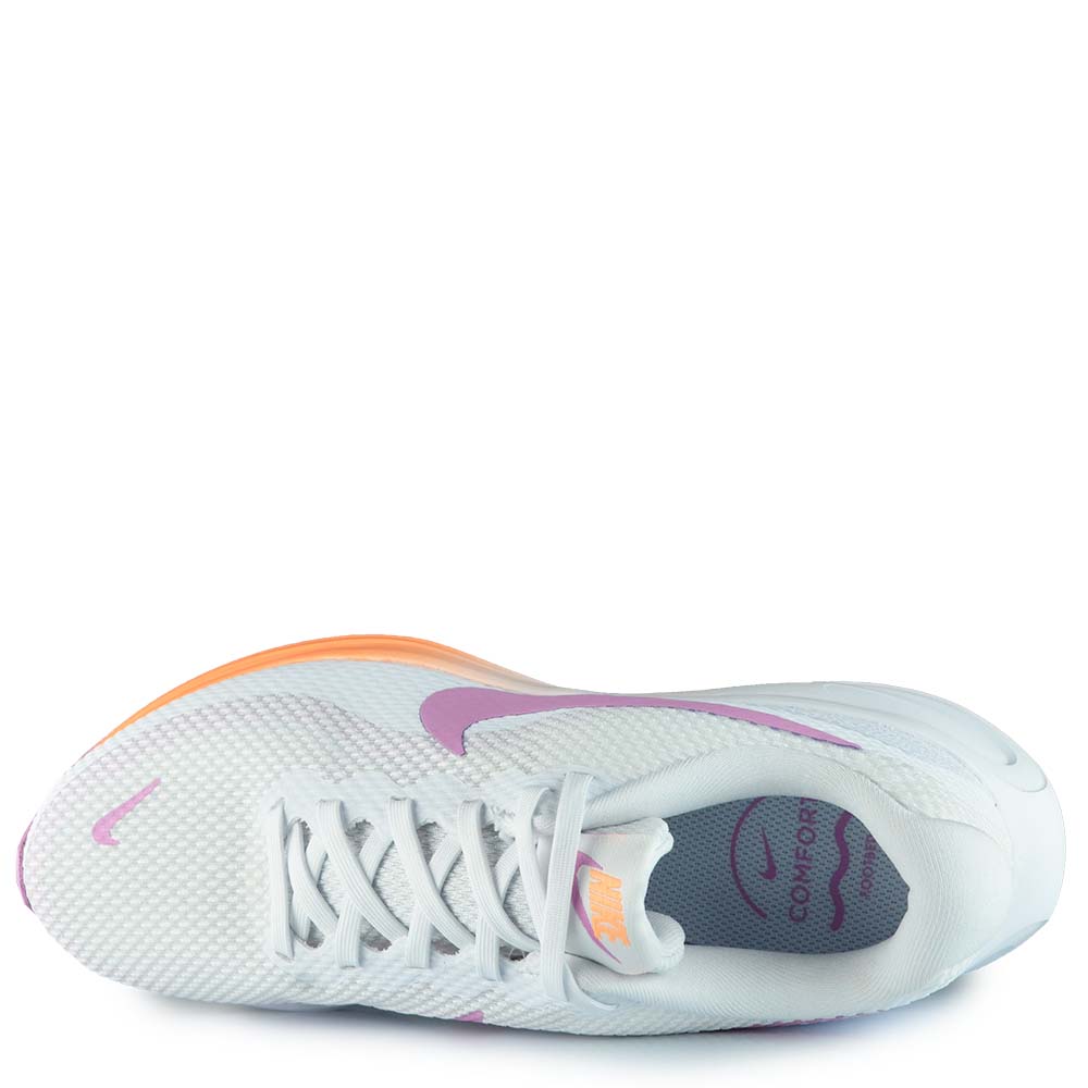 Tênis Esportivo Nike Feminino Revolution 8 HJ8485-108 - Foto 4