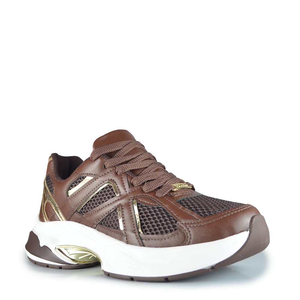 Tênis Casual Vizzano Feminino 1487.203 - Foto 2