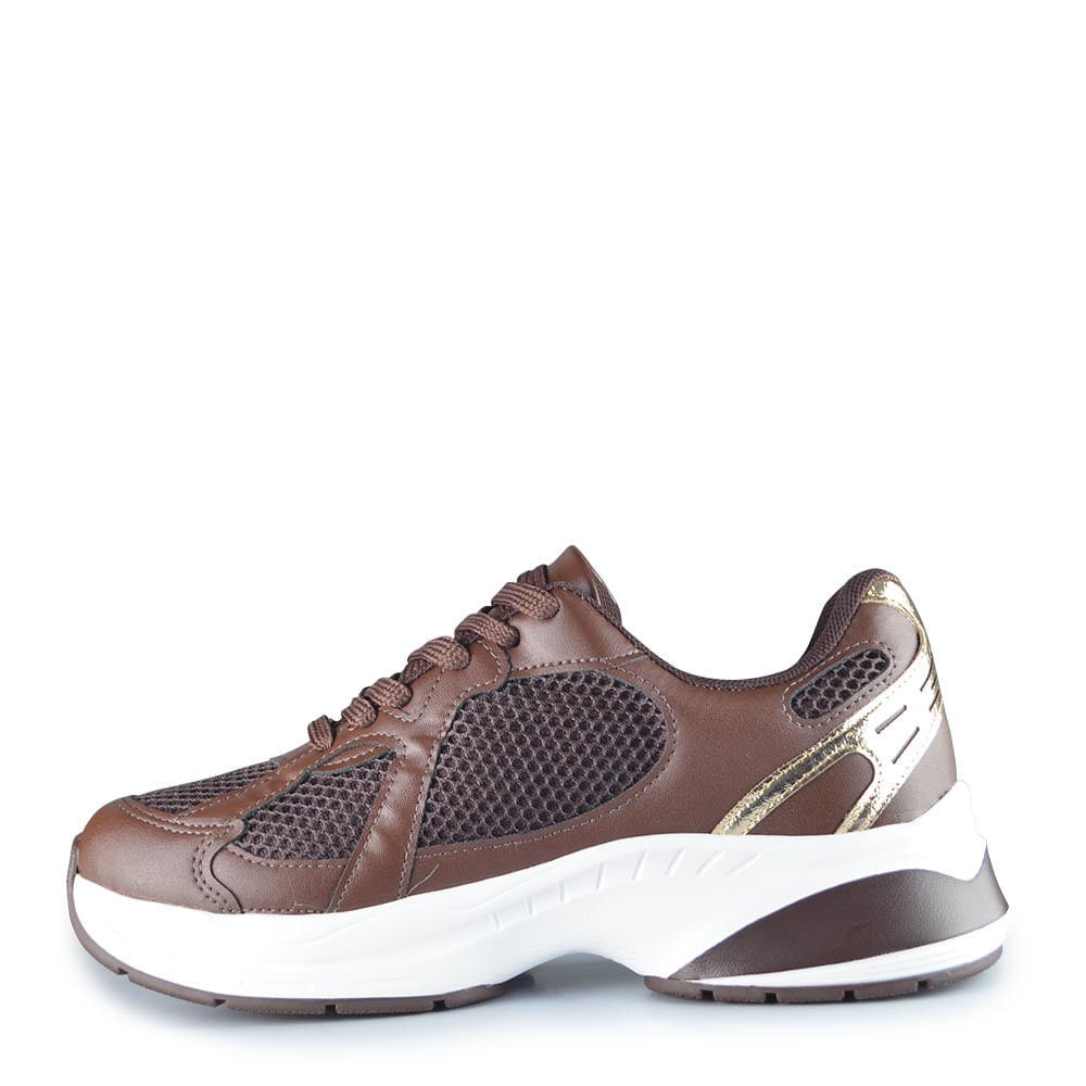 Tênis Casual Vizzano Feminino 1487.203 - Foto 3