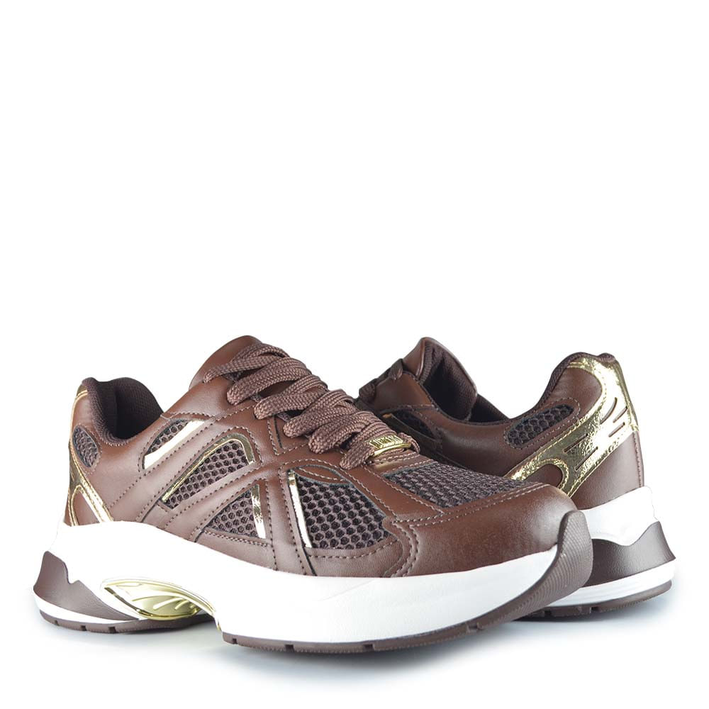 Tênis Casual Vizzano Feminino 1487.203 - Foto 6