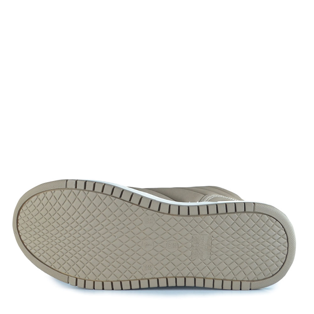 Tênis Casual Via Marte Feminino 306-003-20 - Foto 5