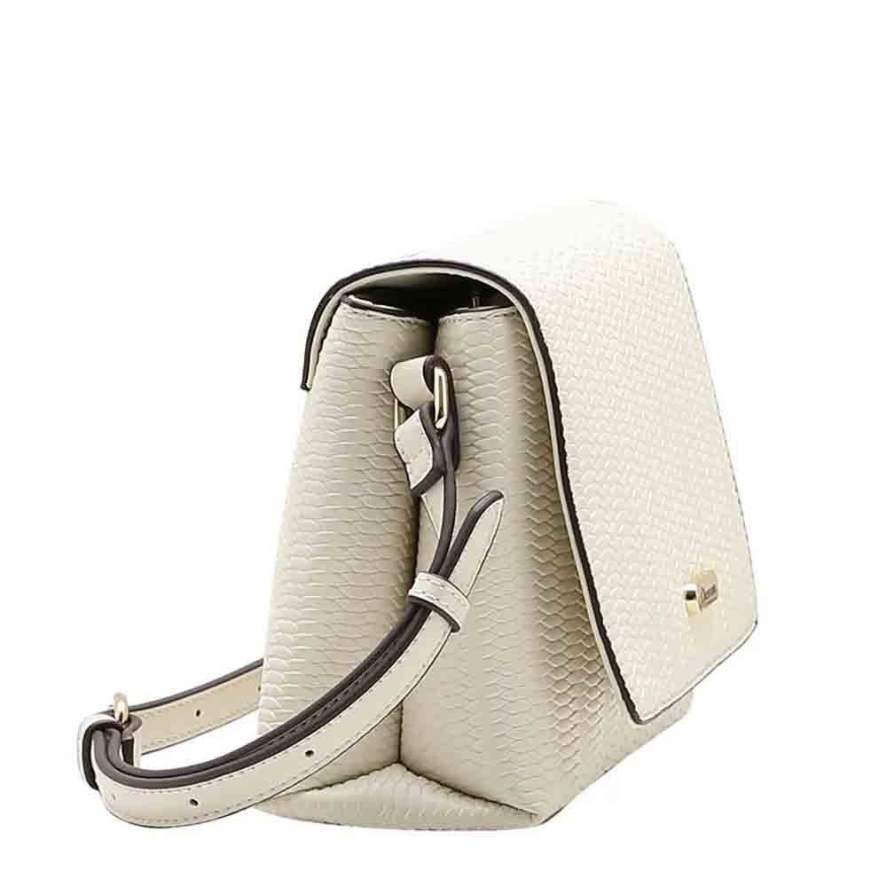 Bolsa Chenson Feminina Ferragem CG85692 - Foto 3