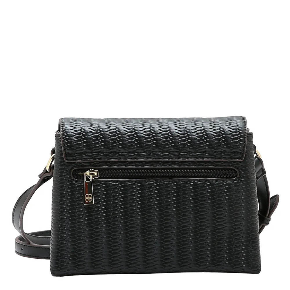 Bolsa Chenson Feminina Ferragem CG85692 - Foto 4