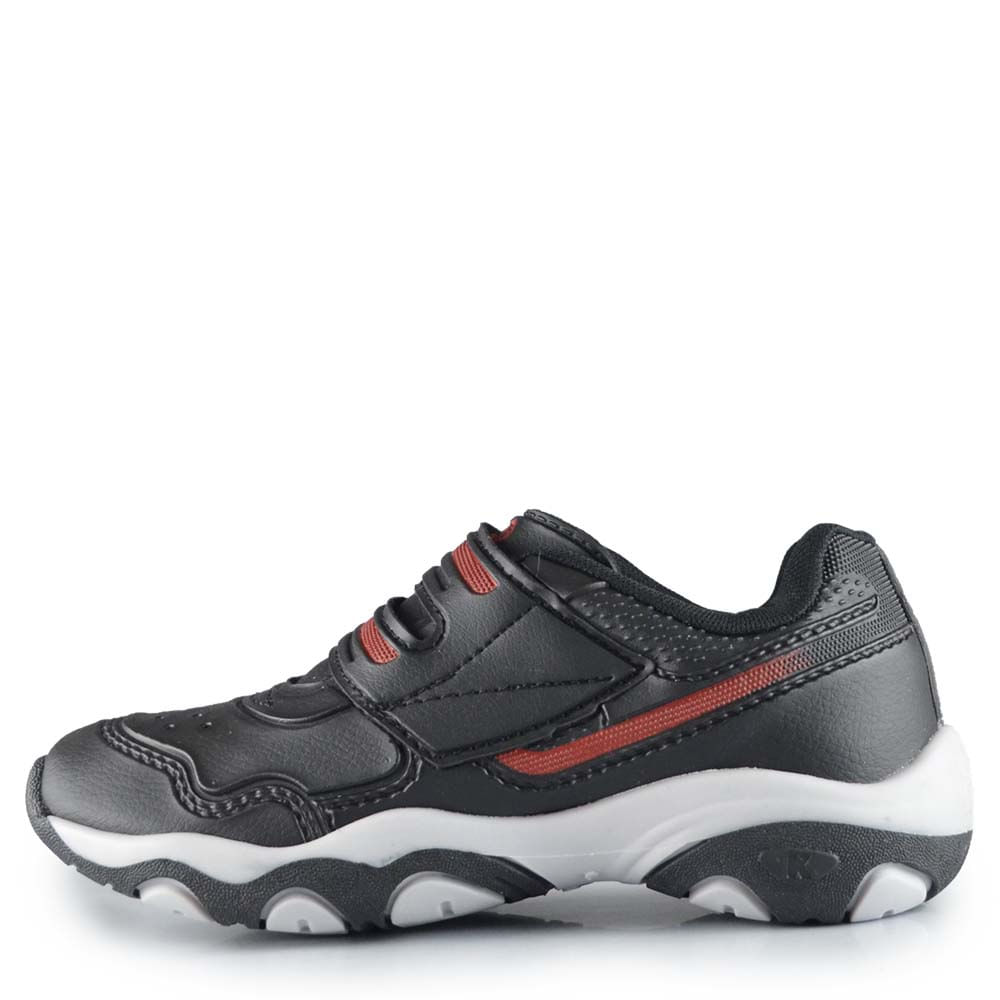 Kit Tênis Infantil Kidy Masculino Play 007-0827 - Foto 3