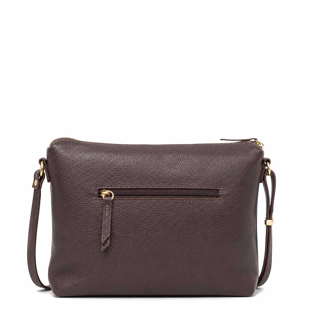 Bolsa Classe Feminina Tate 3578 - Foto 4