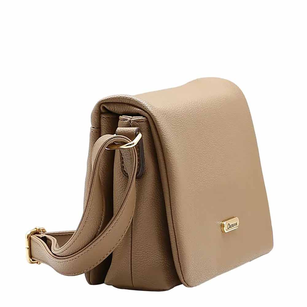 Bolsa Chenson Feminina Elegância CG85717 - Foto 3