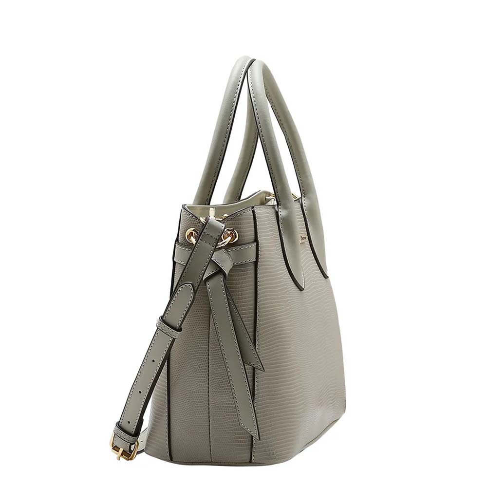 Bolsa Chenson Feminina Lagarto Delicado CG85686 - Foto 2