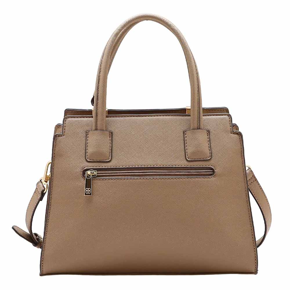 Bolsa Chenson Feminina Casual Chic CG85694 - Foto 4