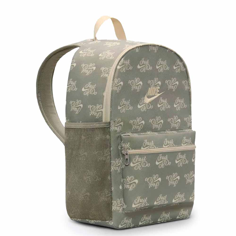 Mochila Nike Feminina Heritage II0576 - Foto 3