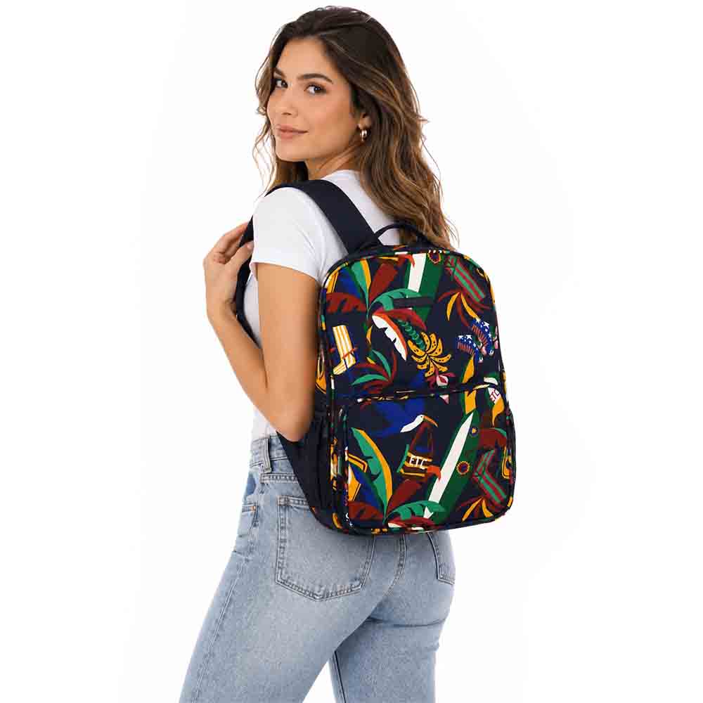 Mochila Farm Me Leva 78333608 - Foto 2