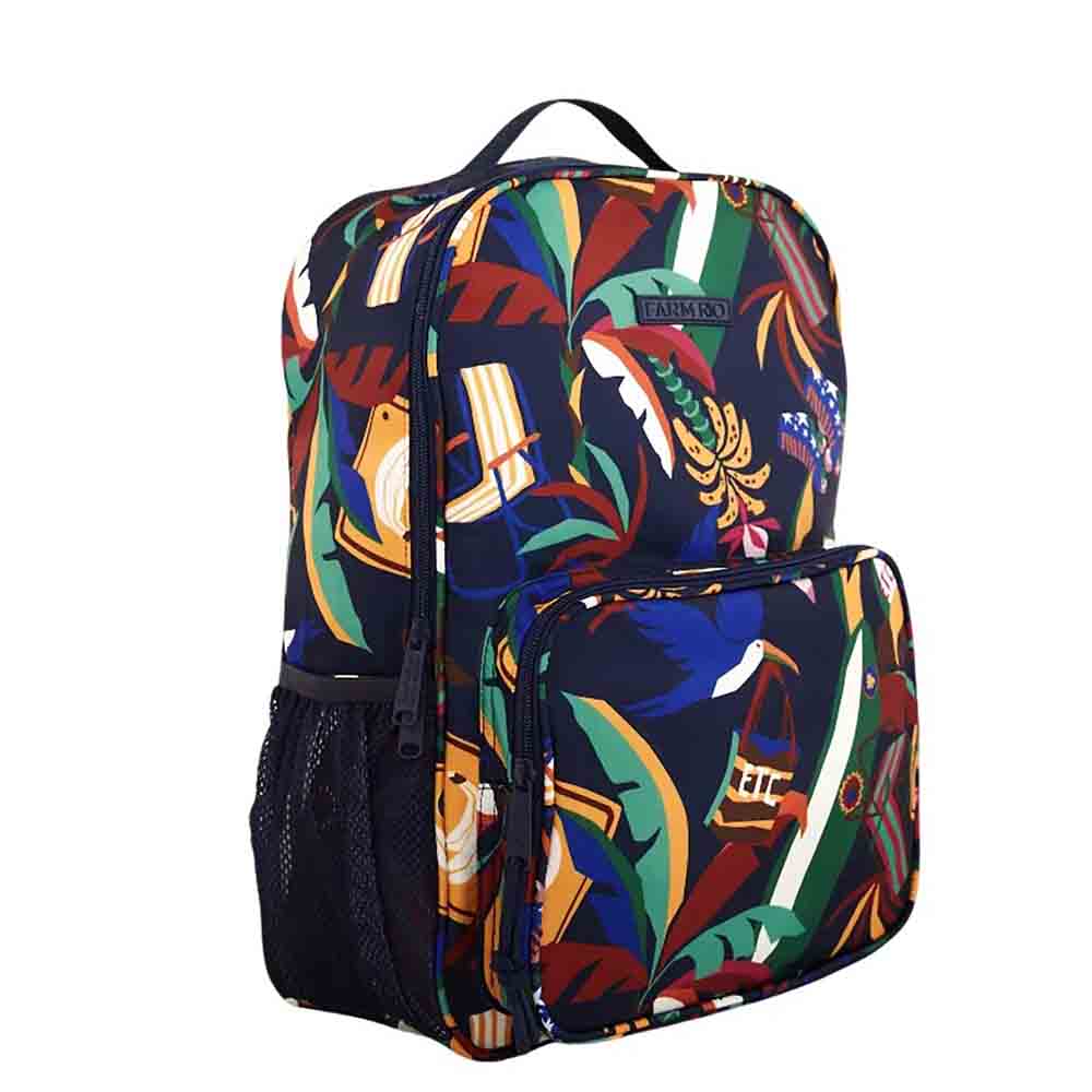Mochila Farm Me Leva 78333608 - Foto 3