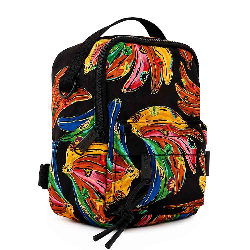 Mochila Farm Banana Patch 78334306 - Foto 3
