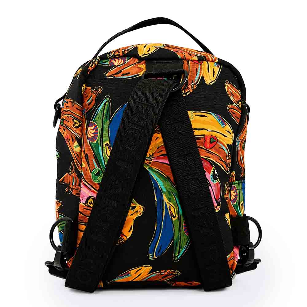 Mochila Farm Banana Patch 78334306 - Foto 4