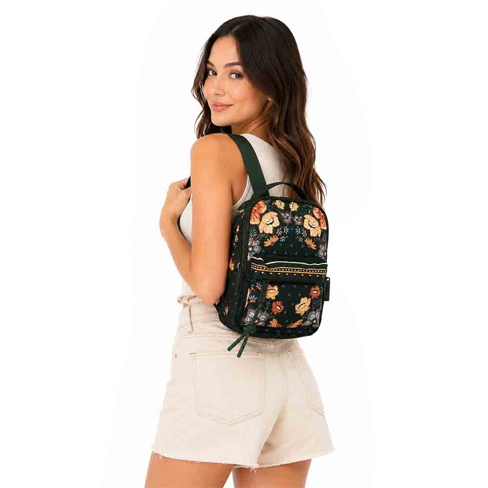 Mochila Farm Doce Onça 78335206 - Foto 2