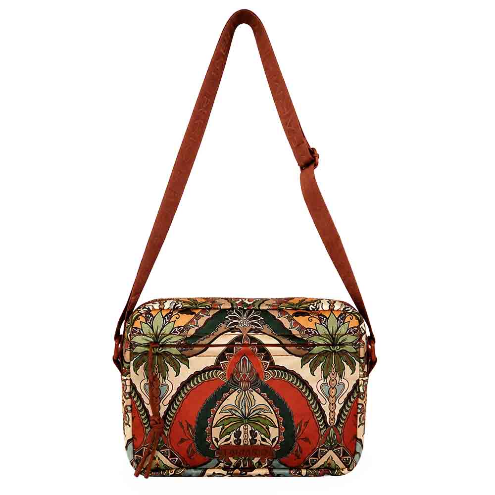 Colonel Bagshot - Oh! What Day USオリ Bolsa Farm Ziriguidum Odara 78333829 | Lojas Kikos